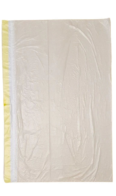 TidyZ Cat Litter Tray Liners – Drawstring Bags